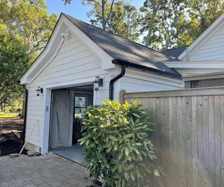Medina Gutters Inc