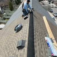 Tony the Roofer ico
