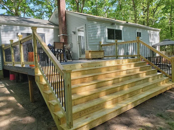 Mici Construction INC Picture 9