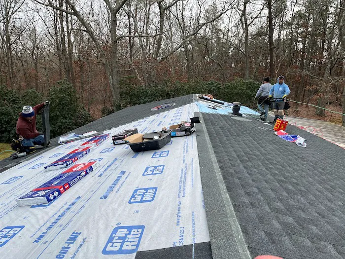 Mici Construction INC Picture 7