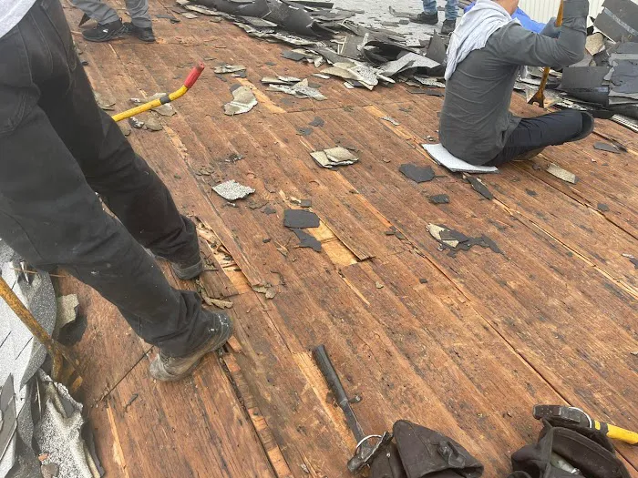 Vanegas Roofing Construction Picture 10