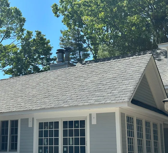 Keenridge Construction Corp. Picture 1
