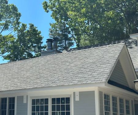 Keenridge Construction Corp.