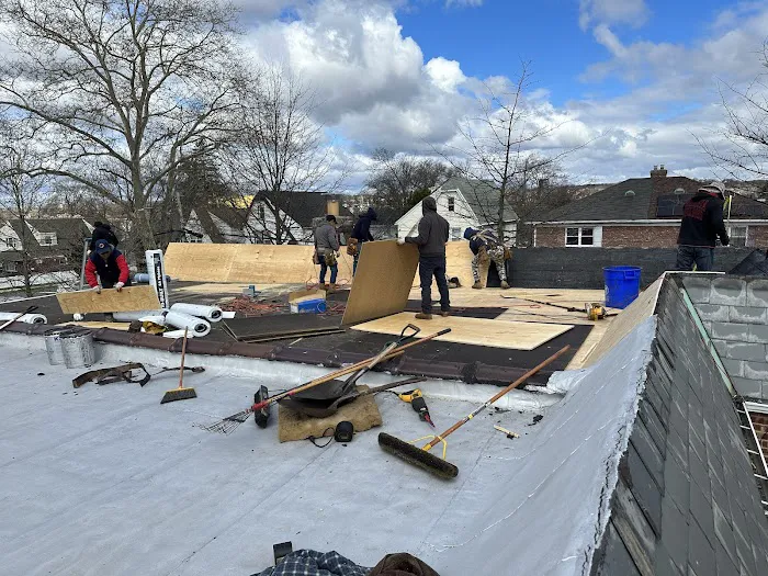 Keenridge Construction Corp. Picture 8