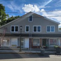 Peirce & Sons Roofing Co ico