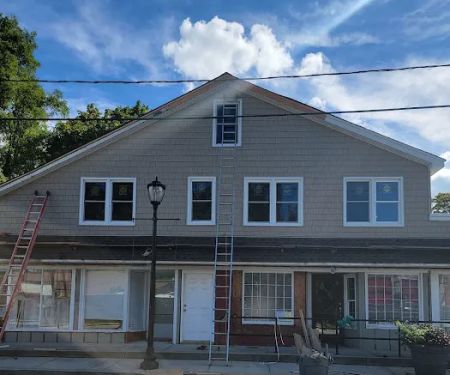 Peirce & Sons Roofing Co