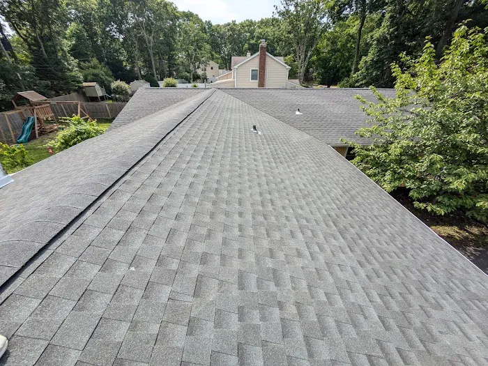 Chief Cornerstone Roofing Picture 1