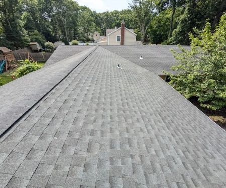 Chief Cornerstone Roofing
