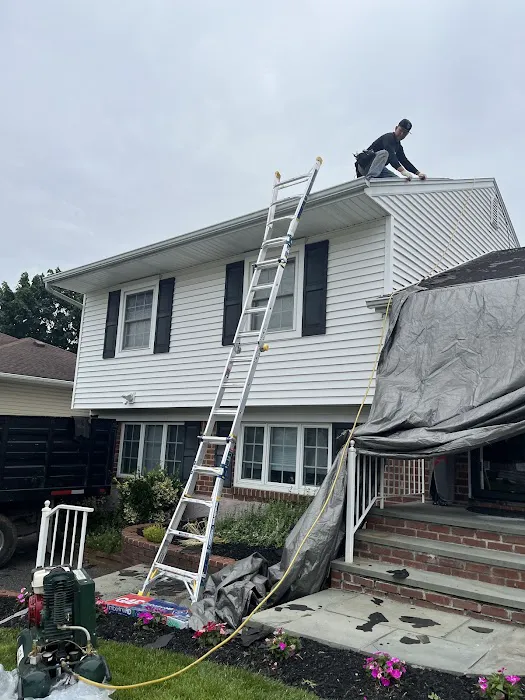 Chief Cornerstone Roofing Picture 3