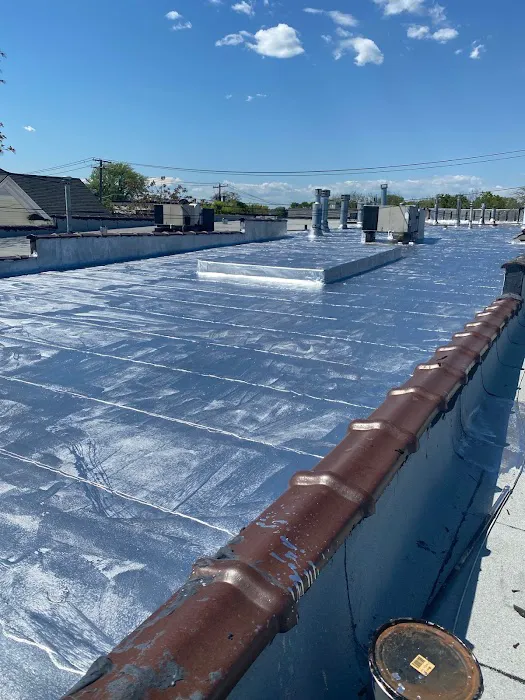 Chief Cornerstone Roofing Picture 4