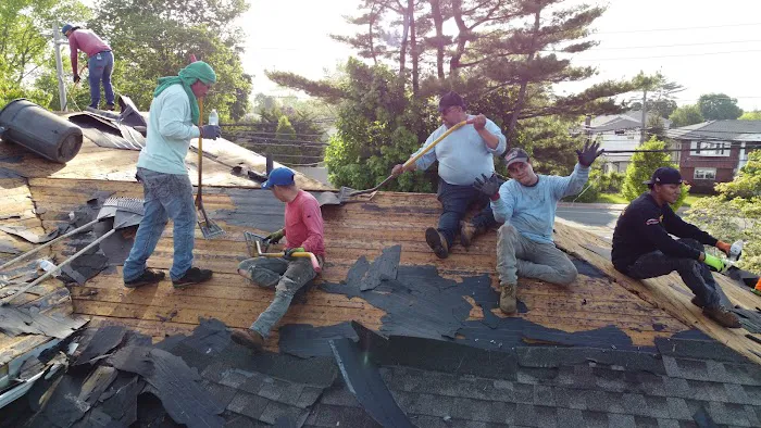 Chief Cornerstone Roofing Picture 6