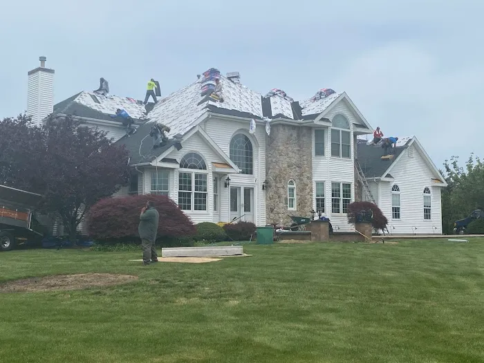 Chief Cornerstone Roofing Picture 9