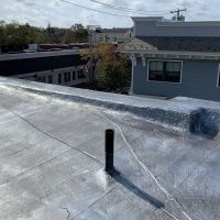 United roofing and concrete ico