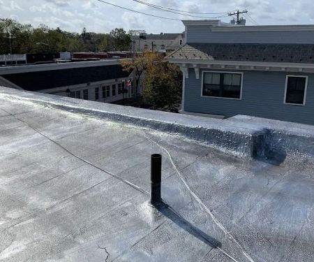 United roofing and concrete