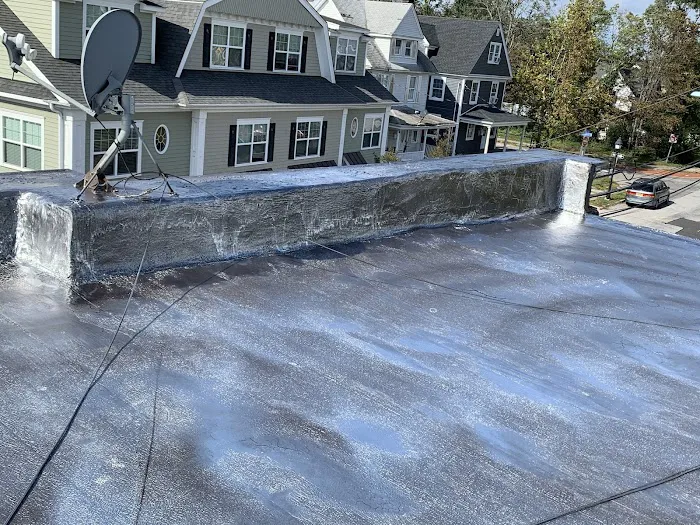 United roofing and concrete Picture 2