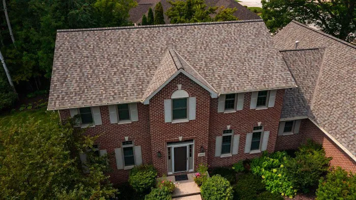 P&J Roofing Picture 5