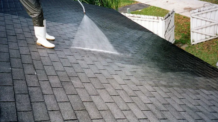 P&J Roofing Picture 7