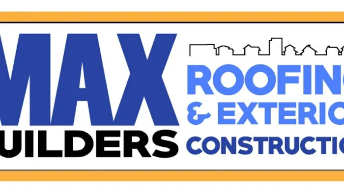 Max Builders LLC. Roofing and Exterior Construction Picture 3