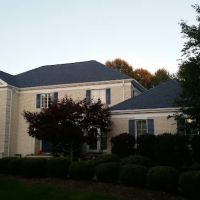 Max Builders LLC. Roofing and Exterior Construction ico