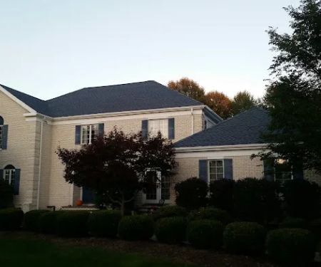 Max Builders LLC. Roofing and Exterior Construction