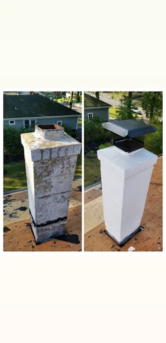 Max Builders LLC. Roofing and Exterior Construction Picture 6