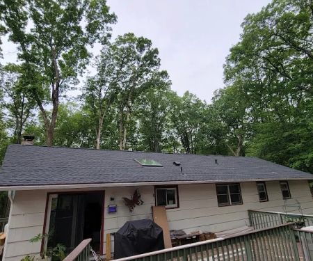 George J. Keller & Sons LLC