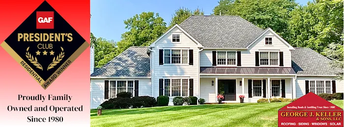 George J. Keller & Sons LLC Picture 10