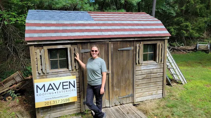 Maven Roofing & Exteriors Picture 8