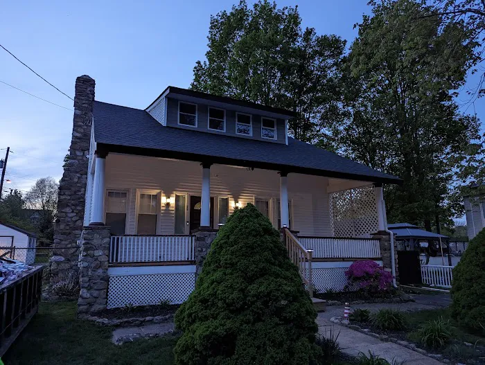 Maven Roofing & Exteriors Picture 9