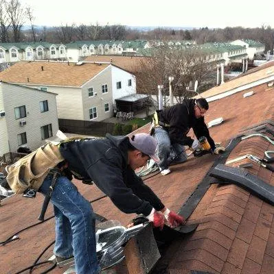 Nationwide Roofers of Kintnersville Picture 3
