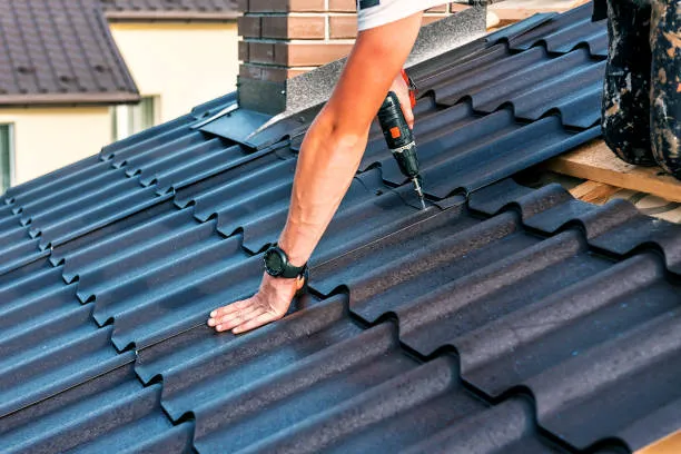 Nationwide Roofers of Kintnersville Picture 2