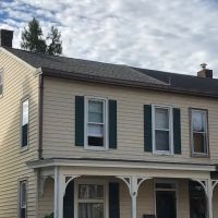 Wagner Roofing ico