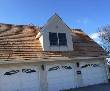 LGC Roofing