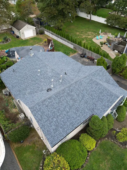All Covered Roofing & Exteriors Picture 9