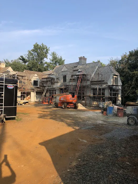 Shore Point Roofing Co Picture 1