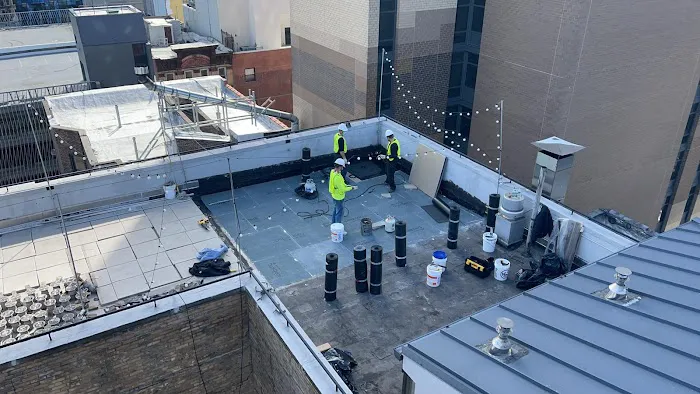 Niche Roofing & Waterproofing Picture 4