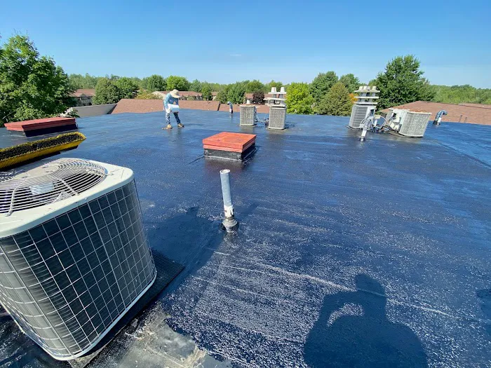 Niche Roofing & Waterproofing Picture 9