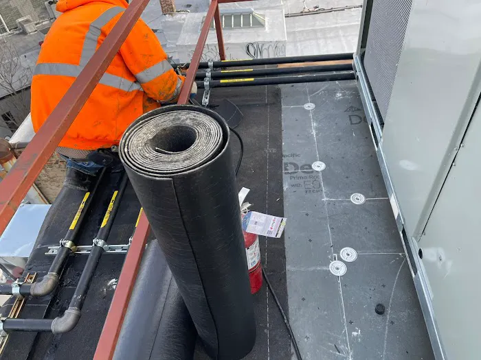 Niche Roofing & Waterproofing Picture 8
