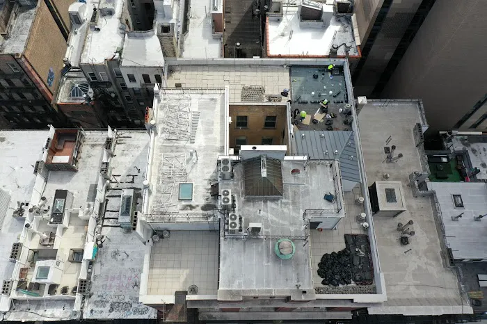 Niche Roofing & Waterproofing Picture 7