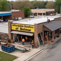 Affordable Roofers of Belmar ico