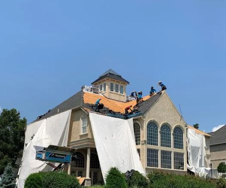 Paramount Home Solutions