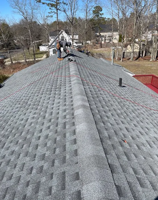 Advanced Pro Roofing Picture 4