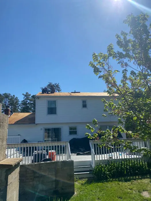 Advanced Pro Roofing Picture 1