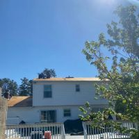Advanced Pro Roofing ico