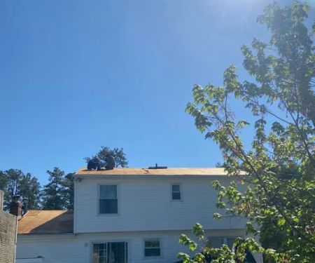 Advanced Pro Roofing