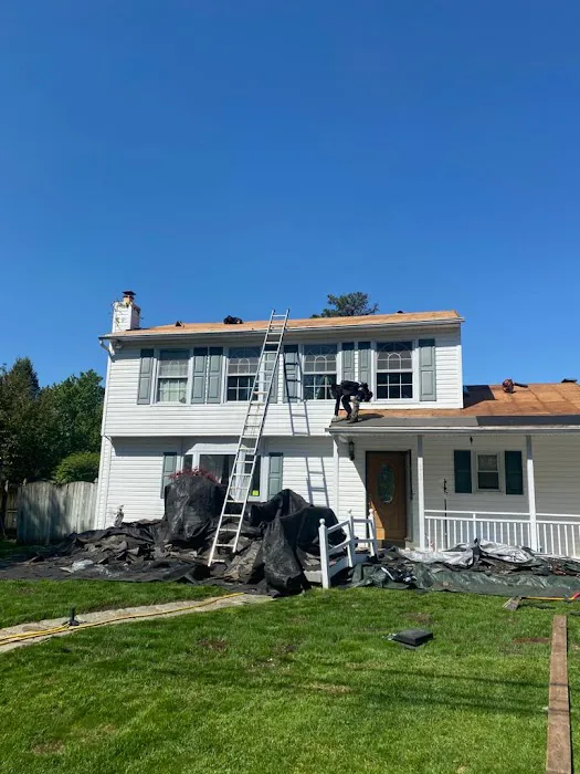 Advanced Pro Roofing Picture 3