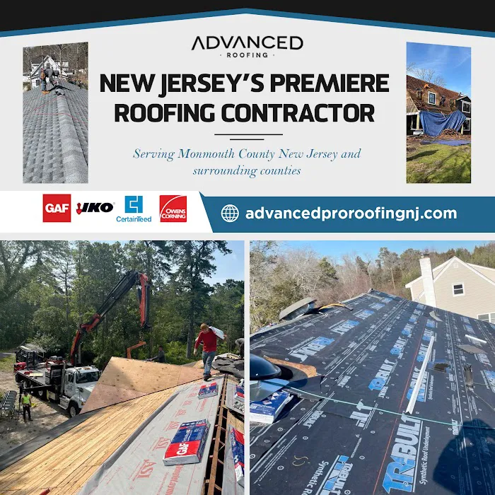 Advanced Pro Roofing Picture 5