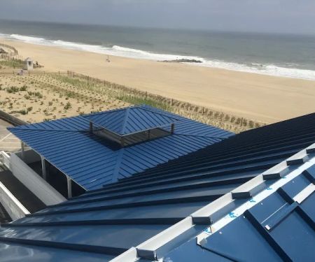 Ocean County Roofer | LGC Roofing
