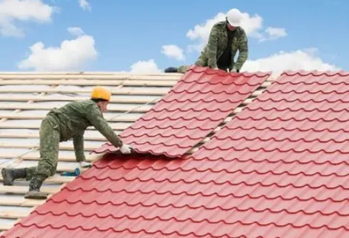 Cabrera & Sons Roofers LLC Picture 1
