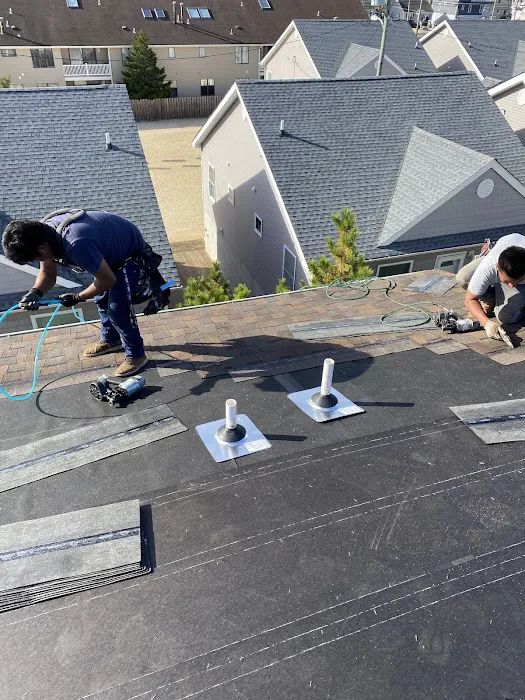 Unrivaled Roofing Repairs Picture 6